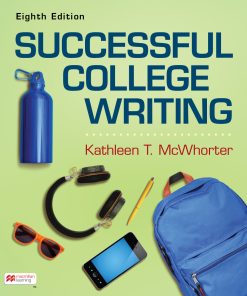 Successful College Writing 8th Edition