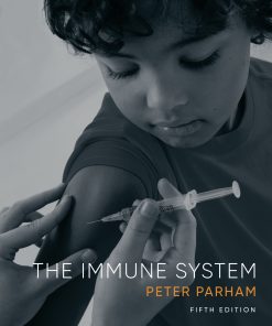 The Immune System 5th Edition