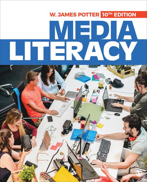 Media Literacy 10th Edition