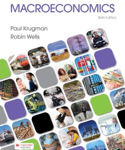 Macroeconomics 6th Edition