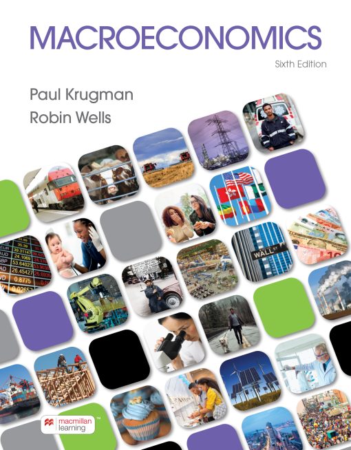 Macroeconomics 6th Edition