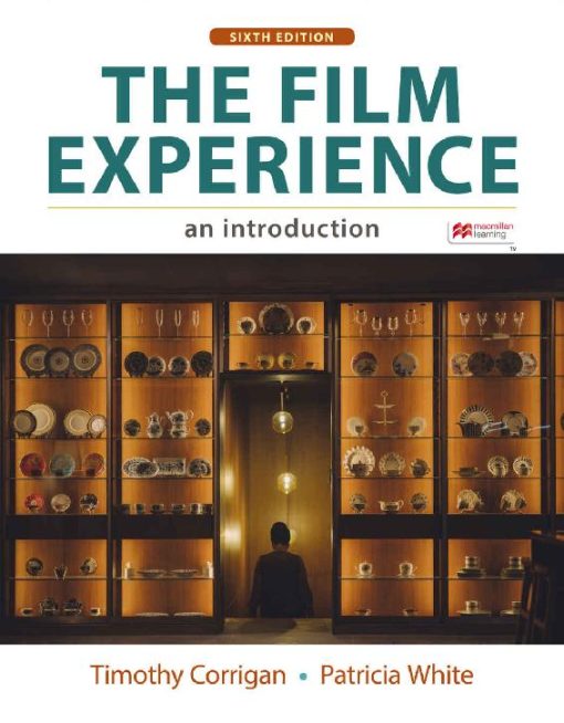 The Film Experience 6th Edition